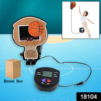 Kids Jump Trainer Touch High Jump Counter Jump Height Growth (1 Pc) - LootFaat