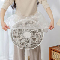 Home Thick Disposable Dust Proof Plastic Furniture Covers (1 Pc  Small) - LootFaat