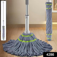 Spin Gleam Mop