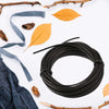 Heavy-Duty PVC Coated Clothes Drying Wire - 25 Meters