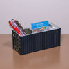 Shipping Container Pen Holder Shipping Container Model Pen Name Card Holder Simulated Container Model For Business Gift