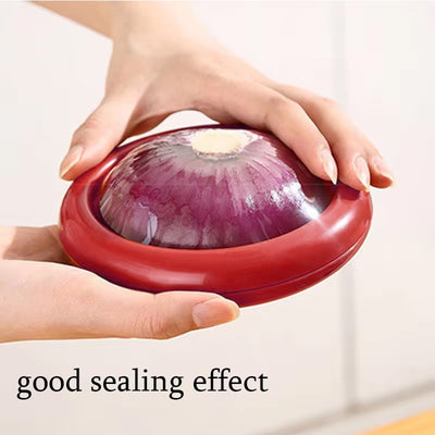 Vegetable Container Premium Fruits Saver Keeper For Kitchen Organization - second image