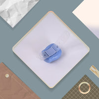 Plastic Portable Rotating Digital Finger Counter (1 Pc) - LootFaat