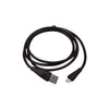 6484 Fast Charging For Android  Data Transfer Extra Tough Long Micro Cable For All Compatible Smartphone And Tablets