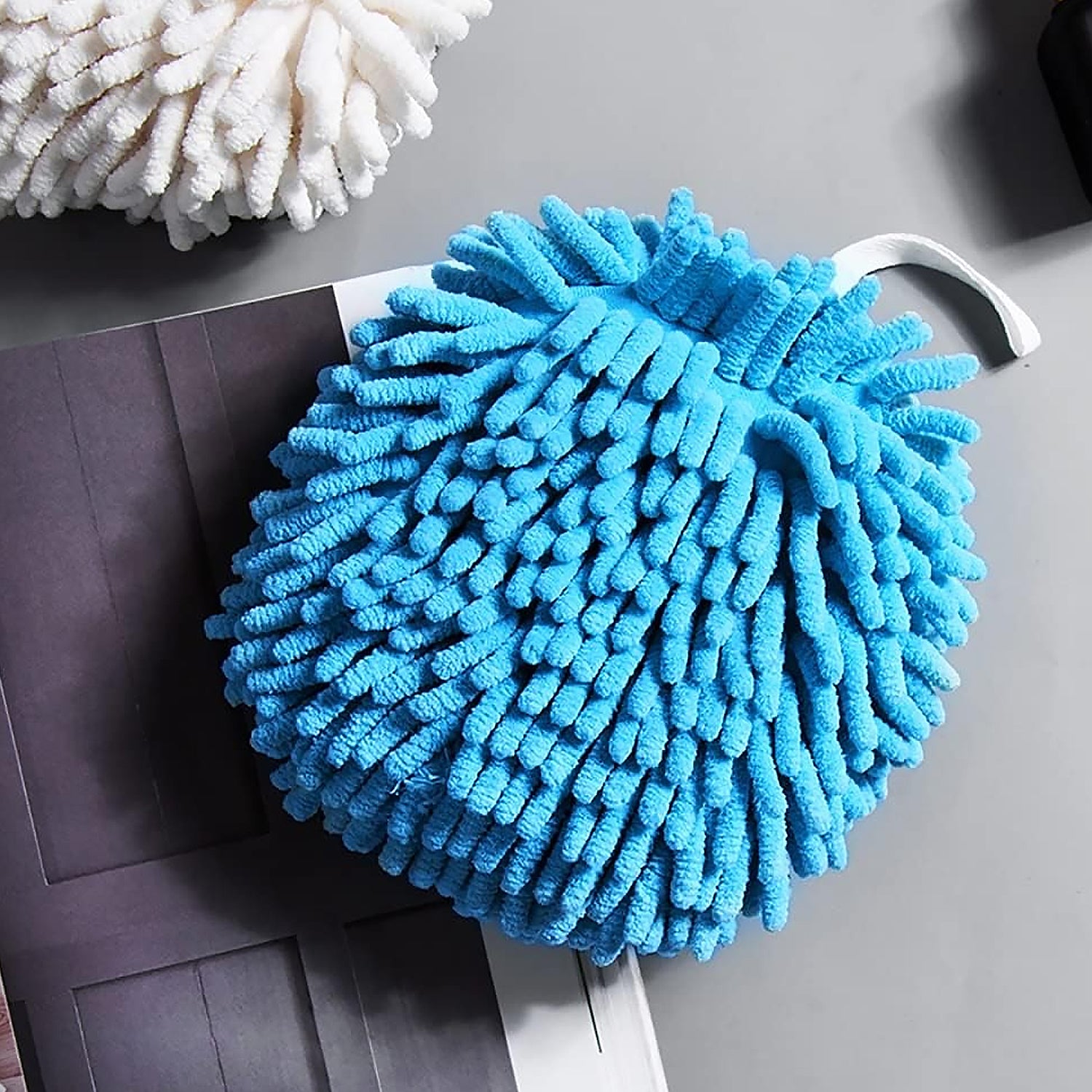Microfiber Cleaning Duster For Multi-purpose Use - LootFaat