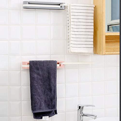 Multifunction Folding Slippersshoes Hanger Organizer Rack - LootFaat