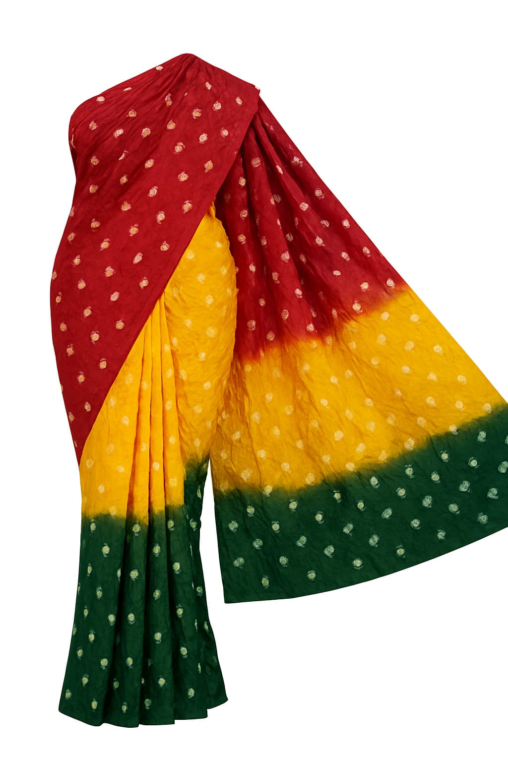 CHINNAN SAREE