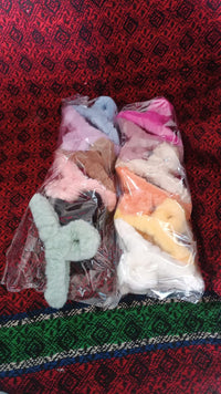 Premium Large Plush Hair Claw Health - Premium Quality - Best Quality & Value
