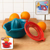 Supermom Premium Manual Hand Press Citrus Juicer (1 Pc)