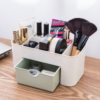 Cutlery Storage Box - Multi-Purpose Organizer - second image