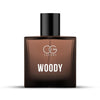 Og Luxury Woody Eau De Parfum (50 Ml  1 Pc)
