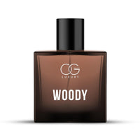Og Luxury Woody Eau De Parfum (50 Ml  1 Pc)