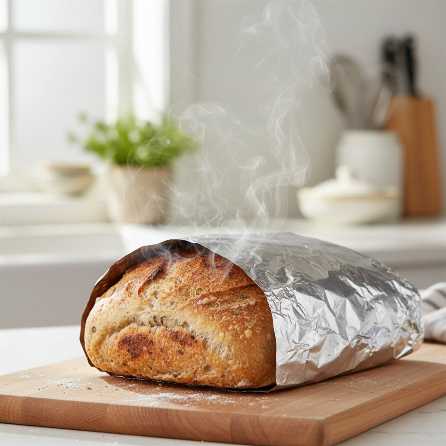 Premium Aluminium Foil Cut Sheets Home - Premium Quality - Best Quality & Value