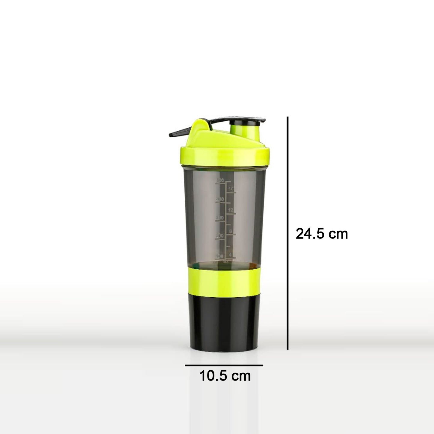 Gym Shaker Bottle  Shakers For Protein Shake - LootFaat