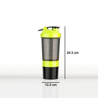 Gym Shaker Bottle  Shakers For Protein Shake - LootFaat