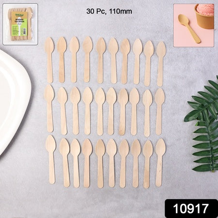 Premium 110mm Wooden Tea Home - Premium Quality - Best Quality & Value