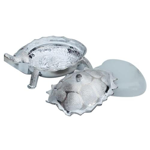 Multipurpose Tortoise Shape Dry Fruit Gift Box - LootFaat