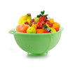 Ganesh Fruit And Vegetable Basket Plastic Fruit  Vegetable Basket