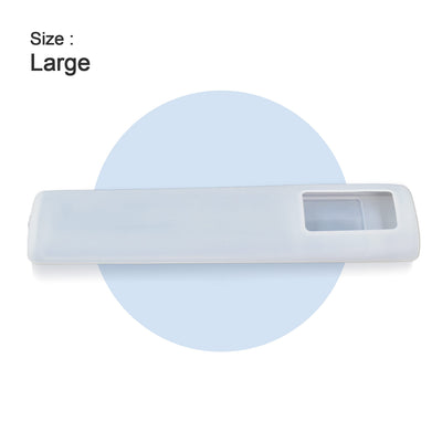 Silicone Protective Cover For Remote (Large) - second image