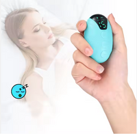 Sleep Relaxing Therapy Device – Handheld Smart Instrument for Anxiety & Sleep Support