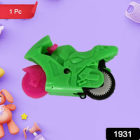 Premium Pull Back Motorcycle Toys, - Best Quality & Value