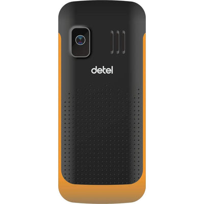 Detel D500 - second image