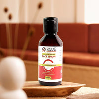 Doctor Chhoices Vitamin C Face Serum  100ml (1 Pc)