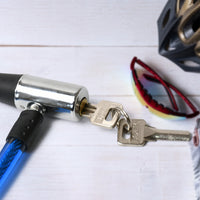 Multi Purpose Key-lock - LootFaat
