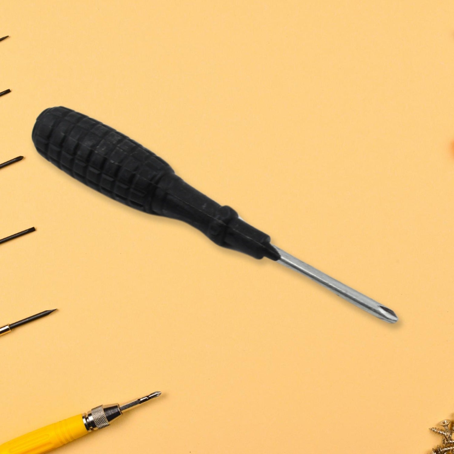 Mini Phillips Screwdriver