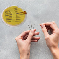 4 In 1 Multipurpose Tailoring Sewing Accessories Kit (1 Set) - LootFaat