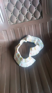 Premium Air Conditioning Dust Cover Home - Premium Quality - Best Quality & Value