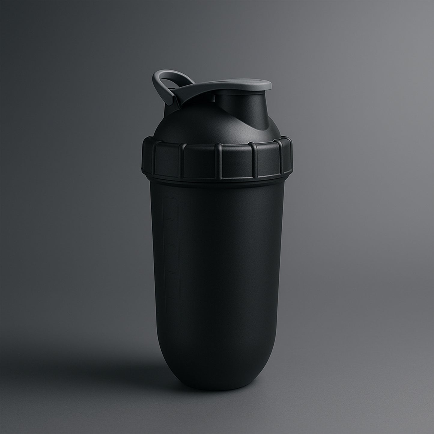 800ml Gym Shaker Bottle for Protein Shakes