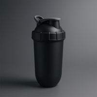 800ml Gym Shaker Bottle for Protein Shakes