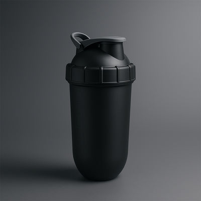 800ml Gym Shaker Bottle for Protein Shakes - second image