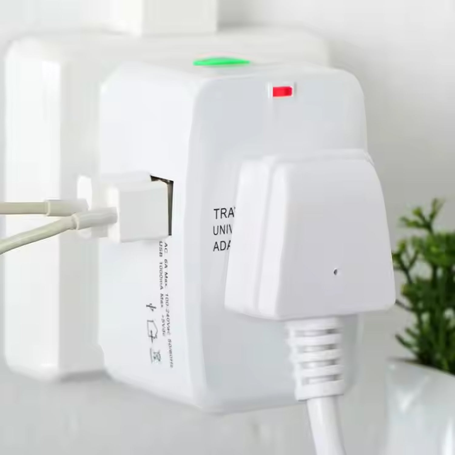 Electronics