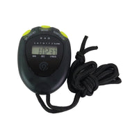 Digital Sports Stopwatch Timer With Split Timing