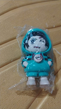 Portable Cartoon Character Design Cute Toys - Premium Quality - Best Quality & Value