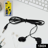 clear sound earphones