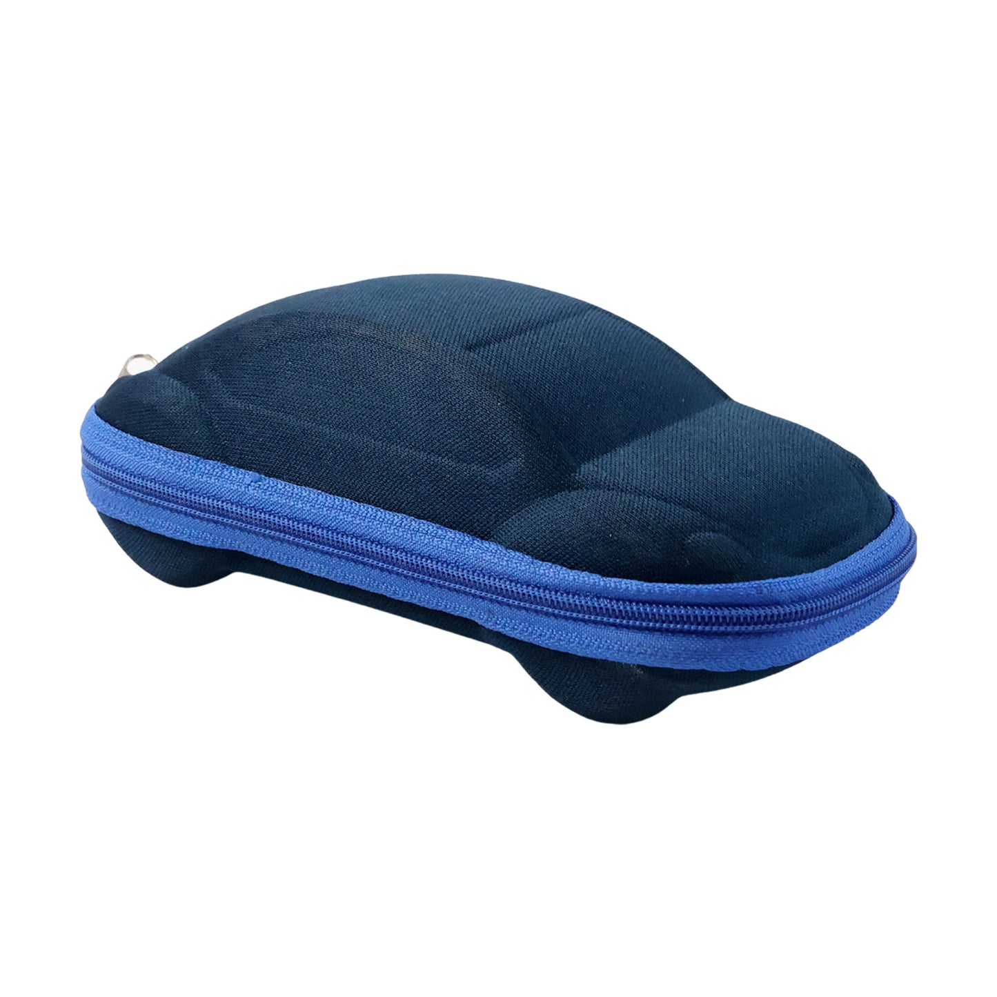 Cartoon Car Shape Sunglasses Box Portable Eyeglasses Case (1 Pc)