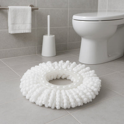 Pro Clean Magic Mop Refill Head (1 Pc) - second image