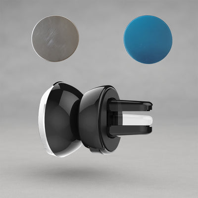 Universal Magnetic Car Mobile Holder (1 Pc) - second image