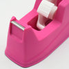 Plastic Tape Dispenser Cutter For Home Office Use Tape Dispenser For Stationary Tape Cutter Packaging Tape (1 Pc  631 Gm)