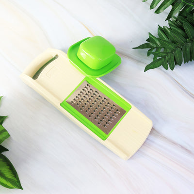 Supermom Quick 6-in-1 Multipurpose Slicer - second image