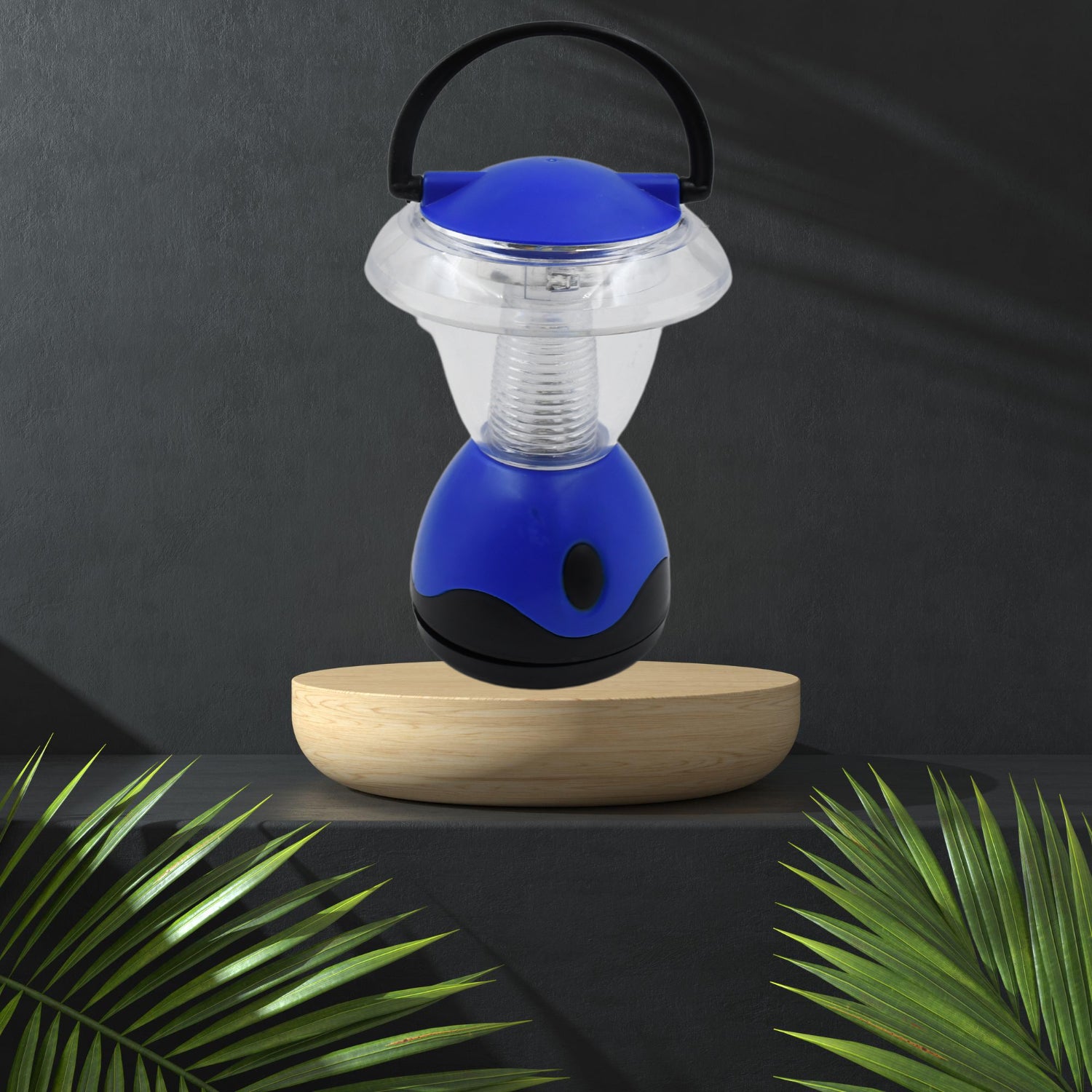 Mini Camping Lanterns White Light Battery Operated Light (Battery Not Included) - LootFaat
