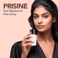 Og Luxury Pristine Eau De Parfum (50 Ml  1 Pc)