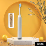 Electric Toothbrush For Adults (1 Pc / Battery Included)