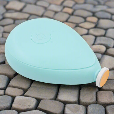 Gentle Baby Electric Nail File Kit - Safe Infant Nail Care