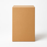 Heavy-duty Brown Box For Product Packing (80x60x45cm  1 Pc)