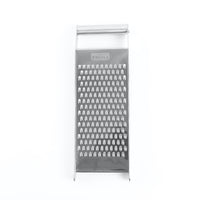 Ritu Premium Stainless Steel Handheld Grater  Slicer (1 Pc)