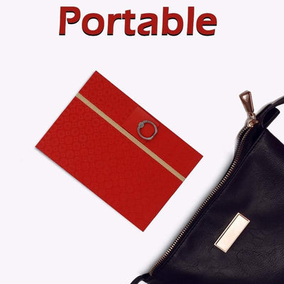 5d Hd Mobile Phone Screen Magnifier Amplifier (1 Pc  8 Inch) - second image